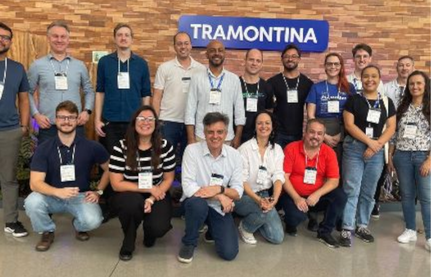 Brazilian Techs Connection